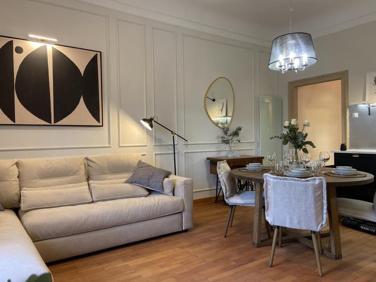 Apartment Breg - Old Town River Liubliana Exterior foto